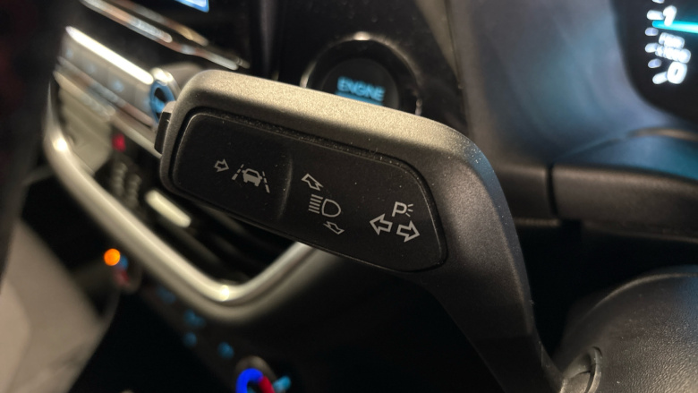 Ford Fiesta 1.0 EcoBoost ST-Line 5dr Petrol Hatchback